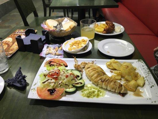 Cerveceria Puerta de la Carne